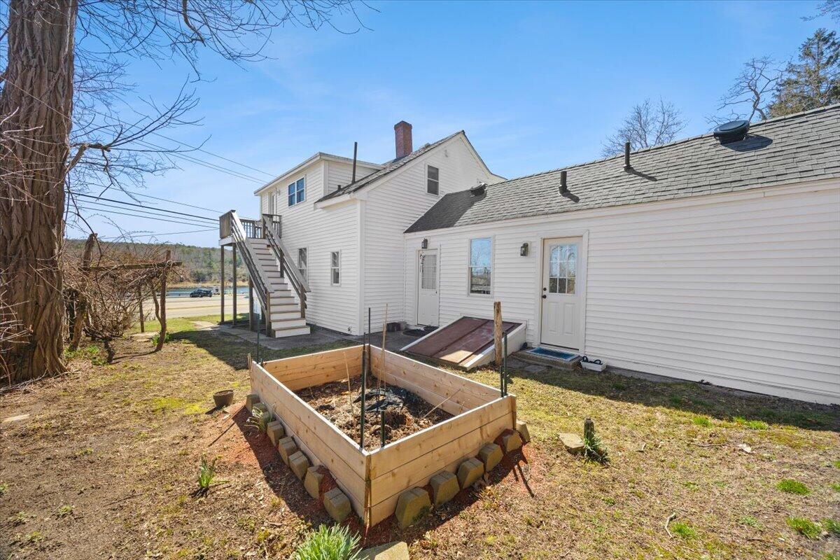 8 Herring Pond Road Bourne MA 02532