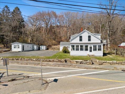 8 Herring Pond Road Bourne MA 02532