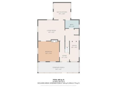 8 Herring Pond Road Bourne MA 02532