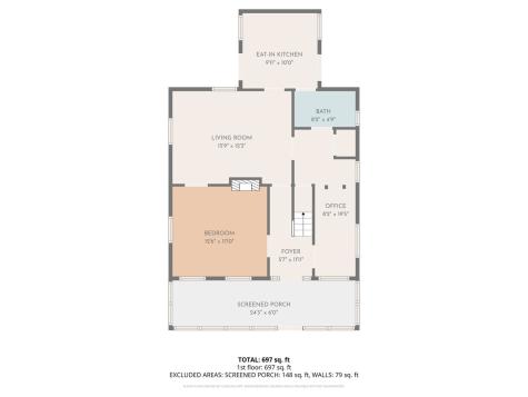 8 Herring Pond Road Bourne MA 02532