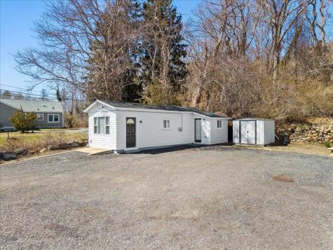 8 Herring Pond Road Bourne MA 02532