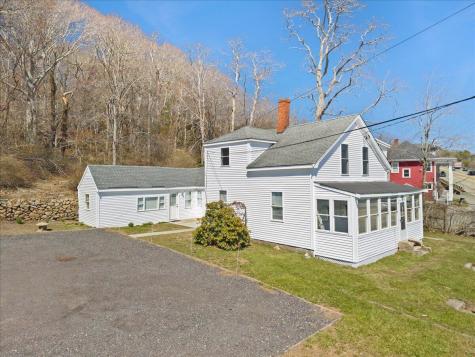 8 Herring Pond Road Bourne MA 02532