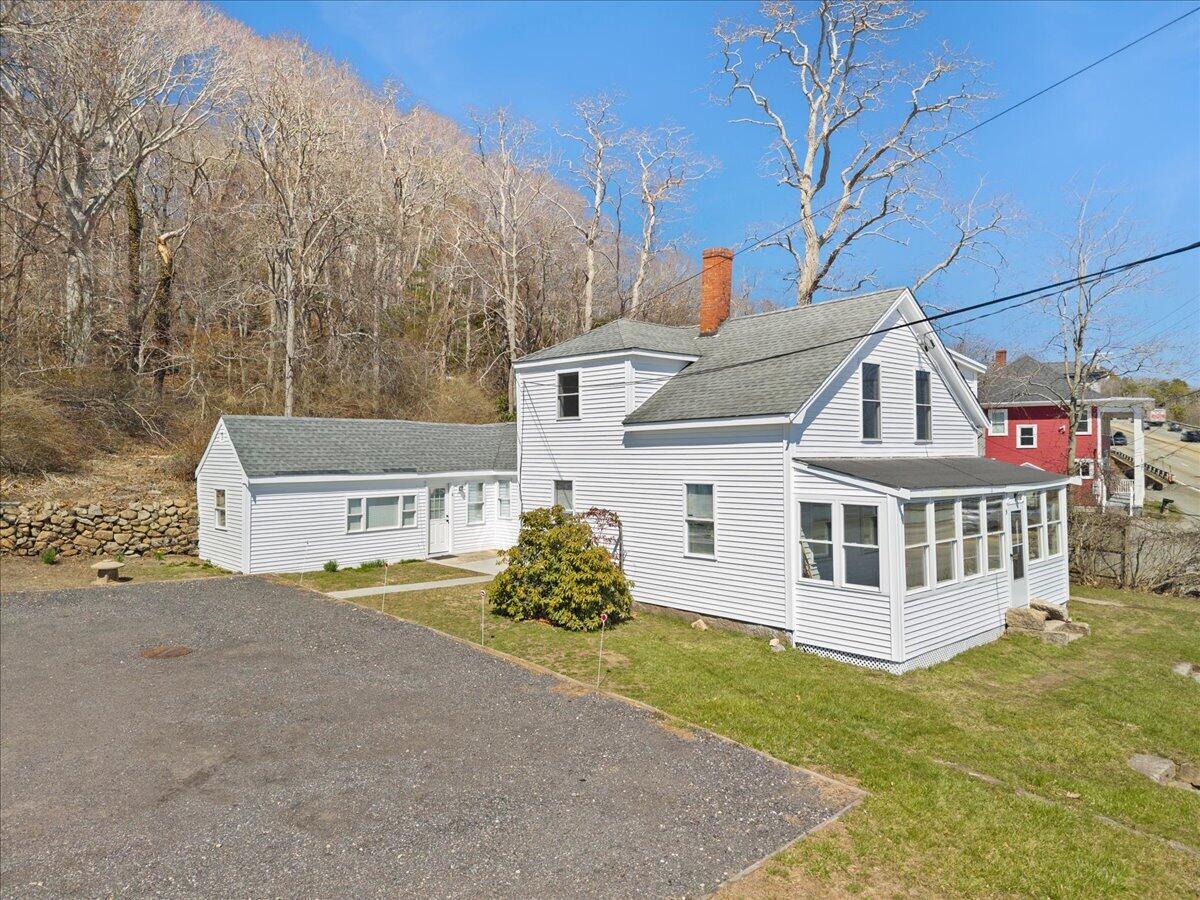 8 Herring Pond Road Bourne MA 02532