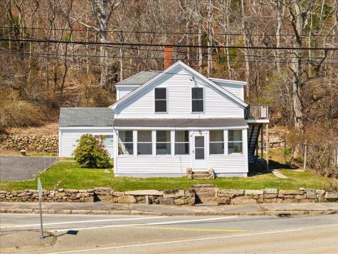 8 Herring Pond Road Bourne MA 02532