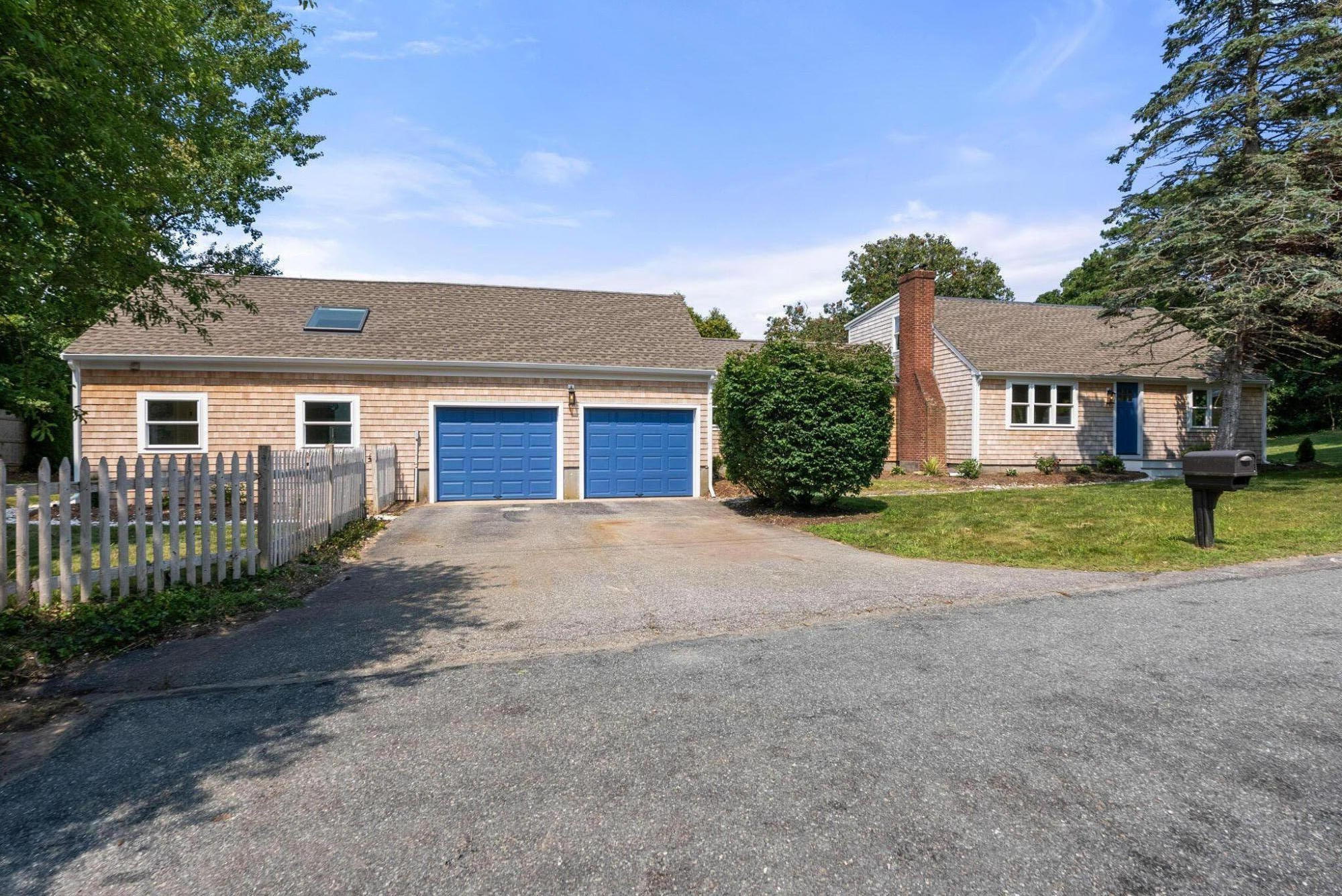 20-22 Glendale Lane Harwich MA 02645