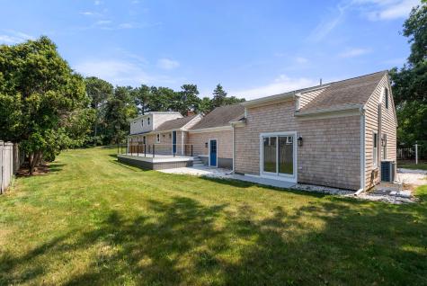 20-22 Glendale Lane Harwich MA 02645