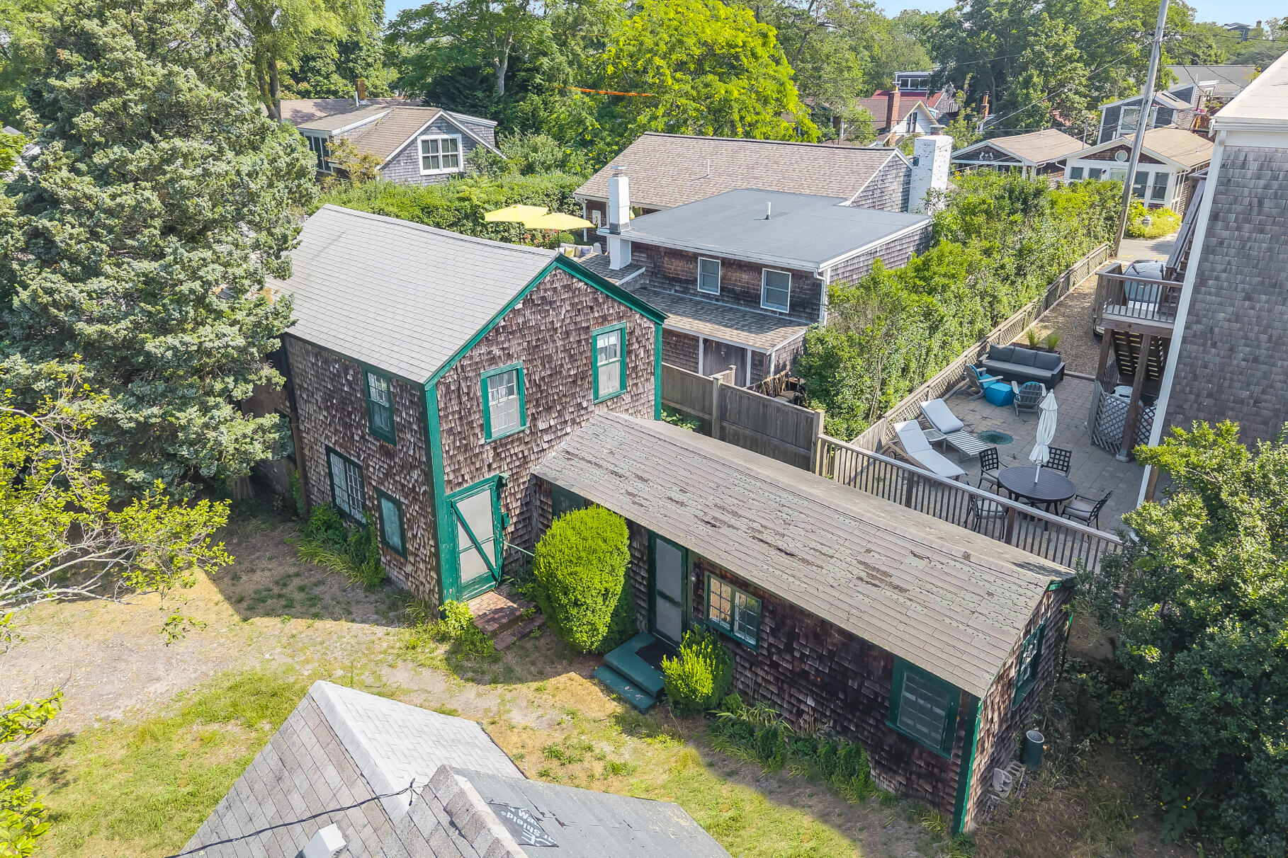 37 Pearl Street Provincetown MA 02657