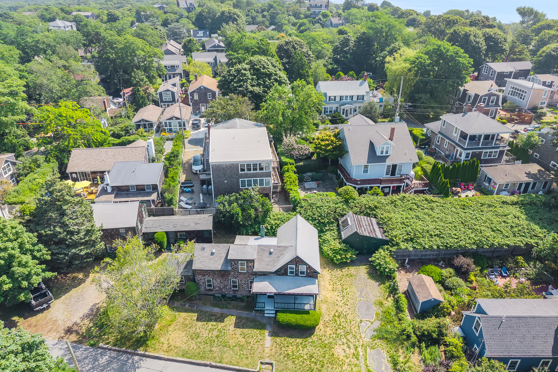 37 Pearl Street Provincetown MA 02657