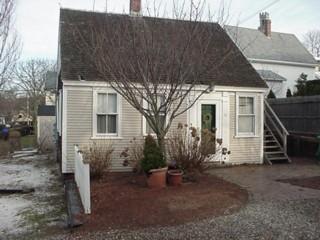 15 Carver Street Provincetown MA 02657