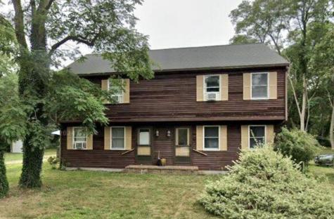 600 Kingsbury Beach Road Eastham MA 02642