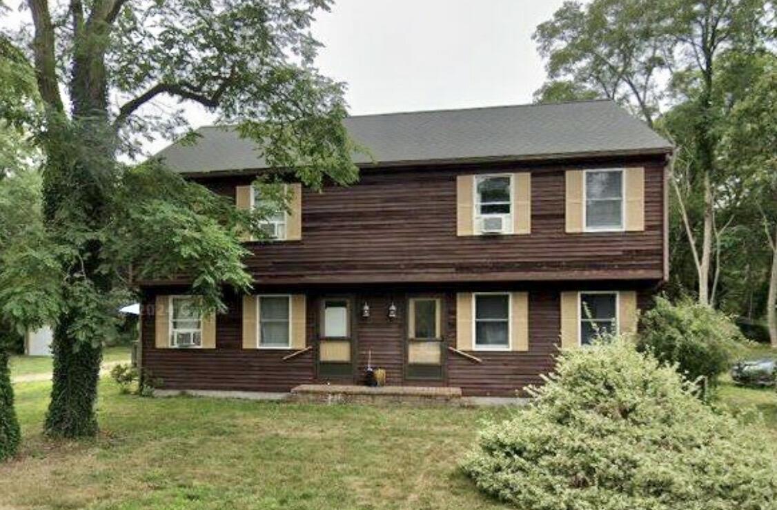 600 Kingsbury Beach Road Eastham MA 02642