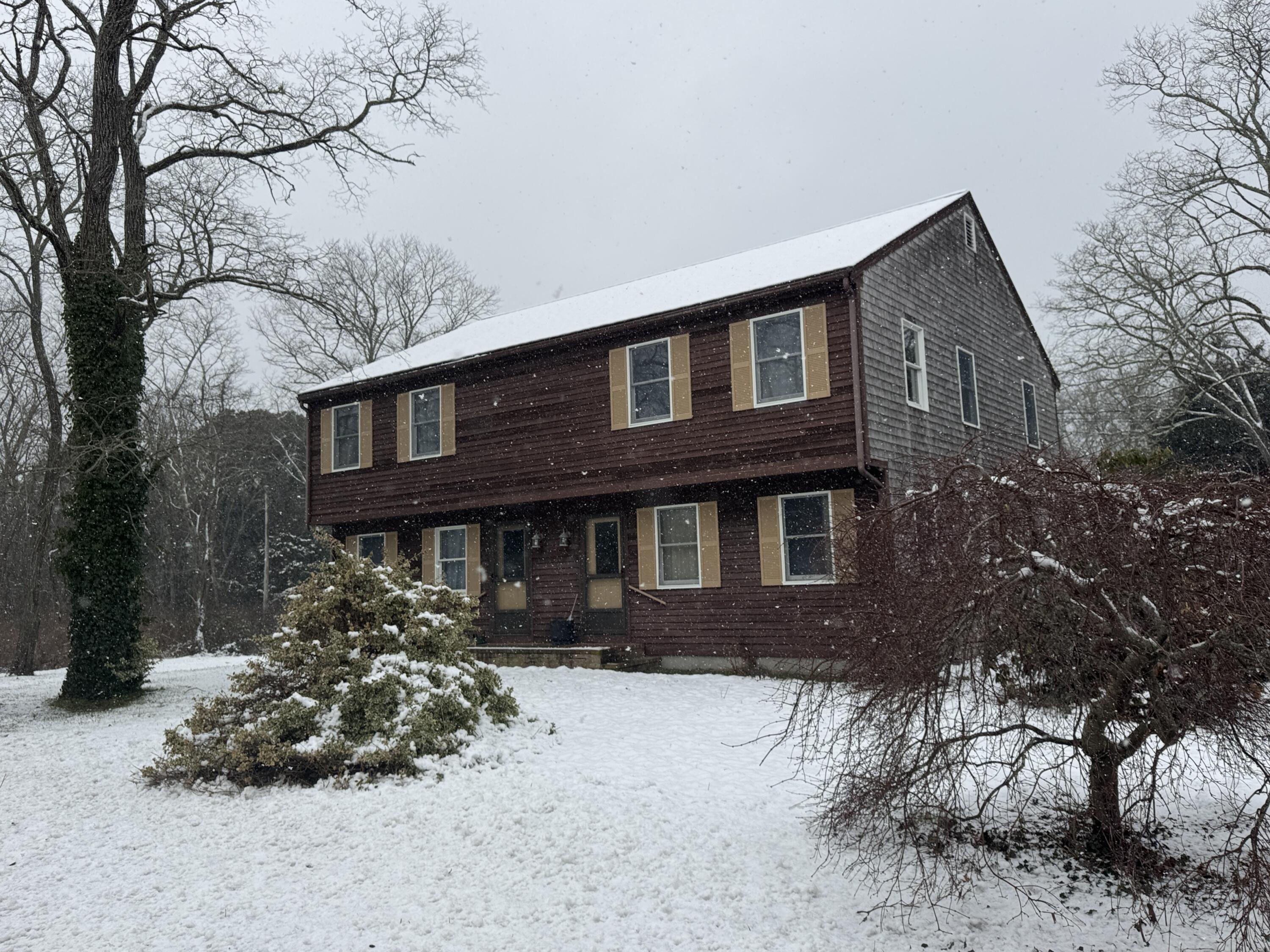 600 Kingsbury Beach Road MA 02642