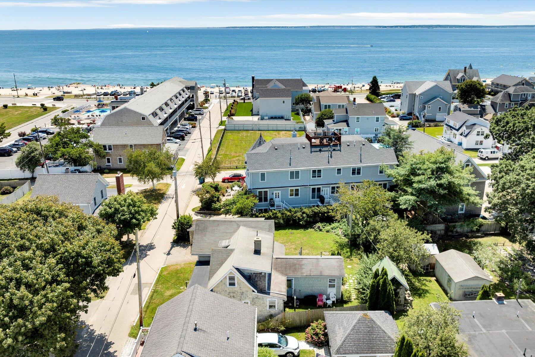 5 Indiana Avenue Falmouth MA 02540
