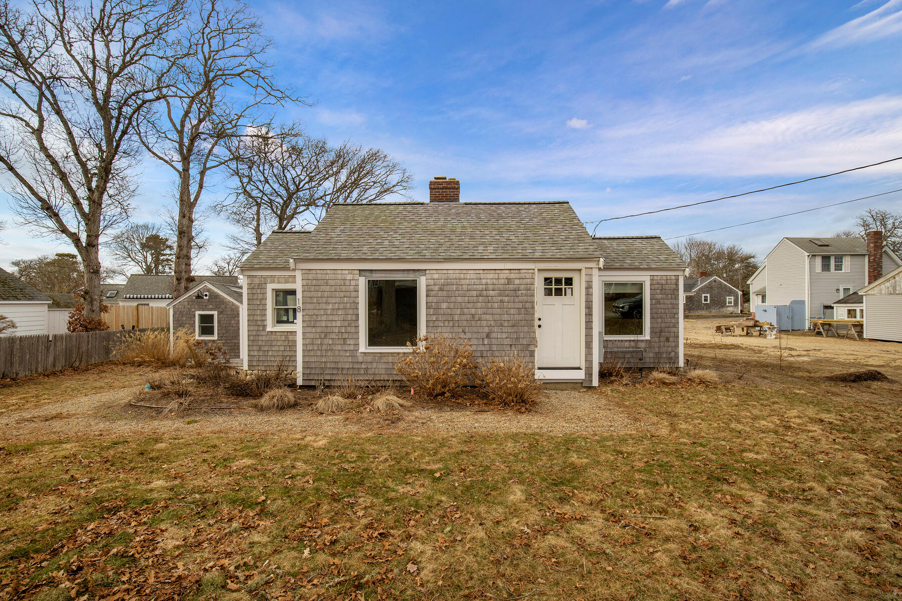 18 Cross Street Dennis MA 02639