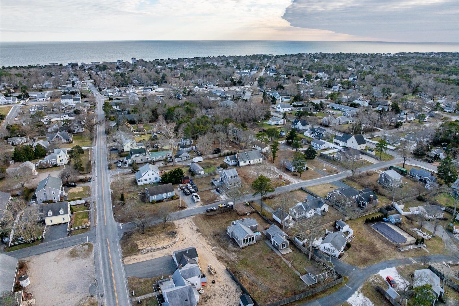 18 Cross Street Dennis MA 02639