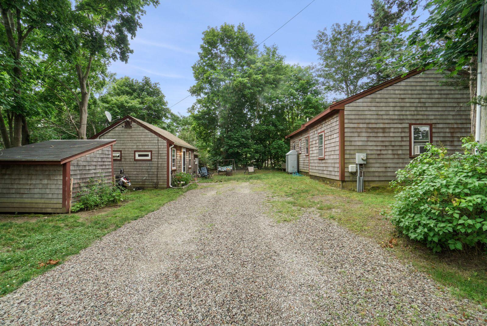 179 Route 6a Sandwich MA 02563