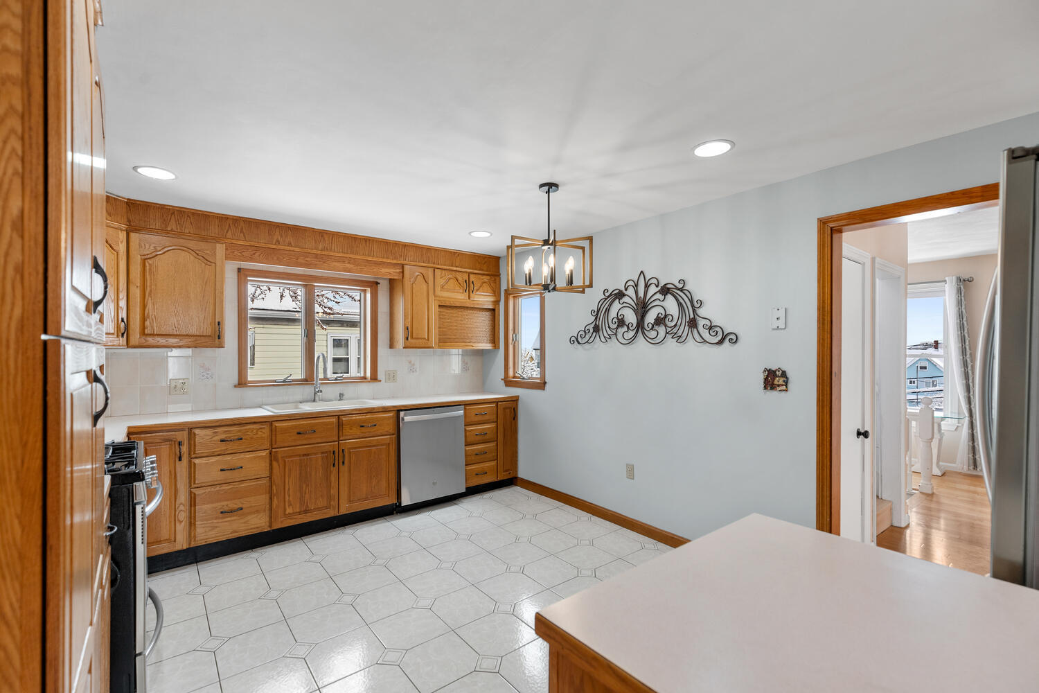 20 Fairmount Street Everett MA 02149