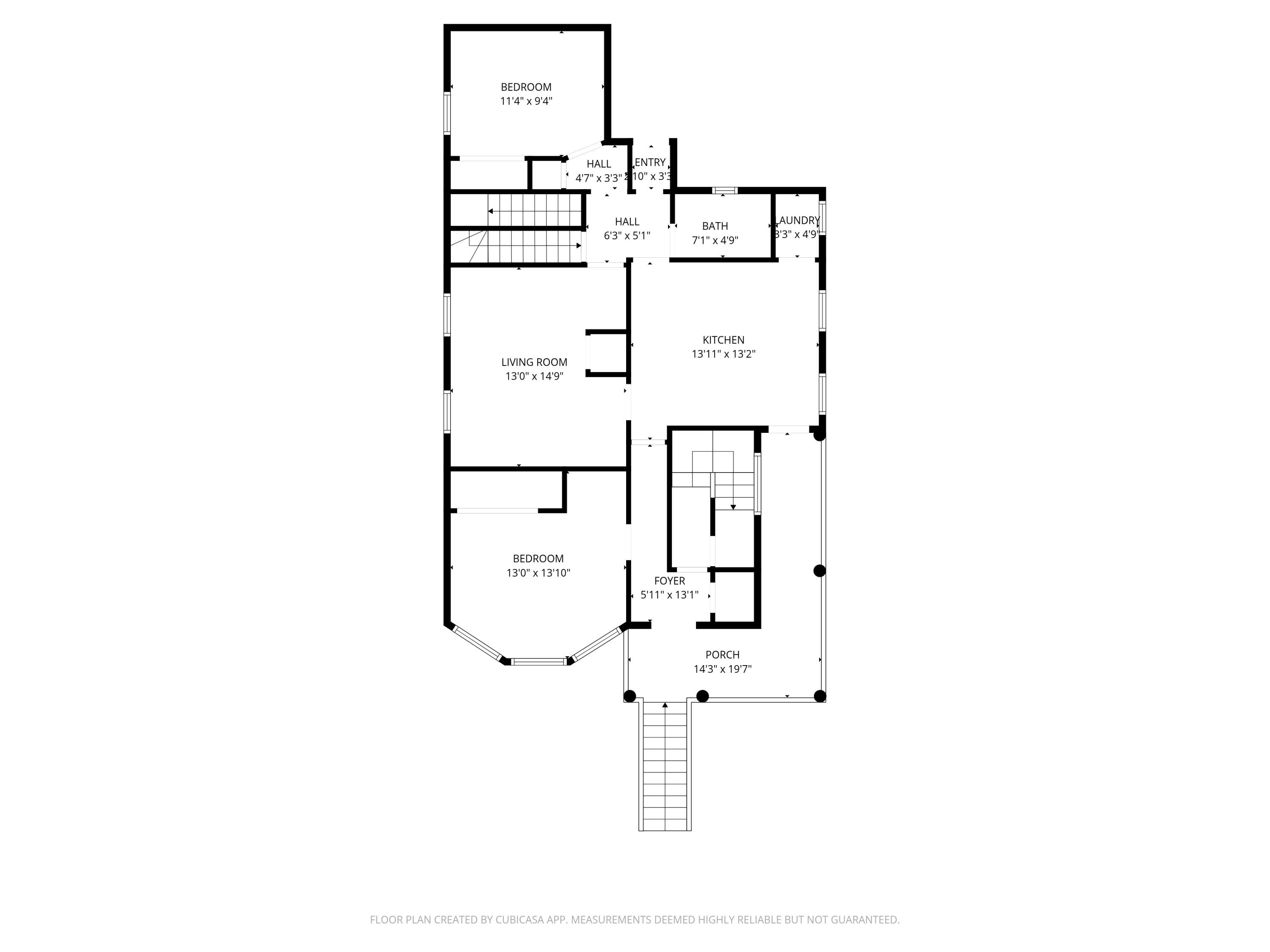 20 Fairmount Street Everett MA 02149