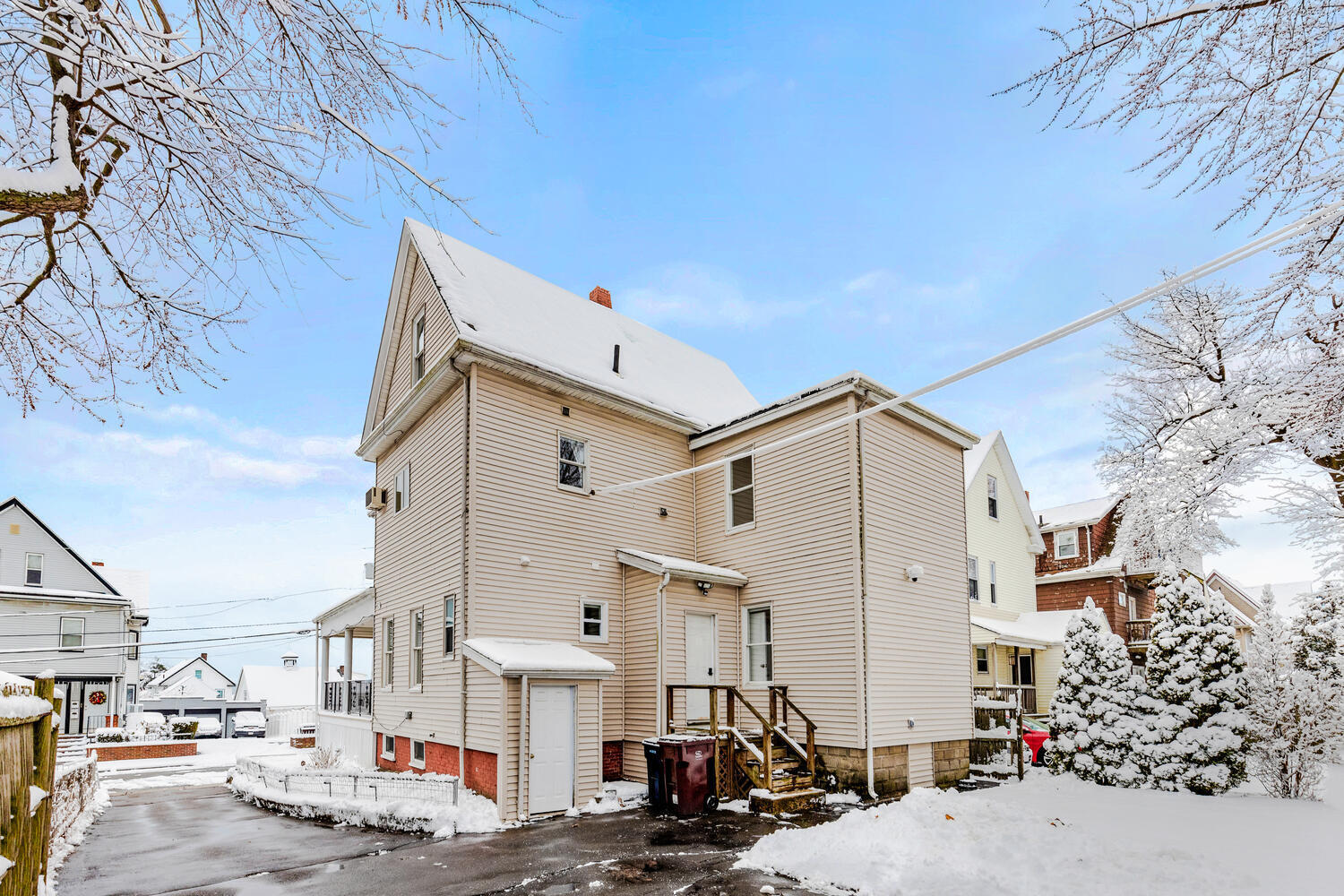 20 Fairmount Street Everett MA 02149