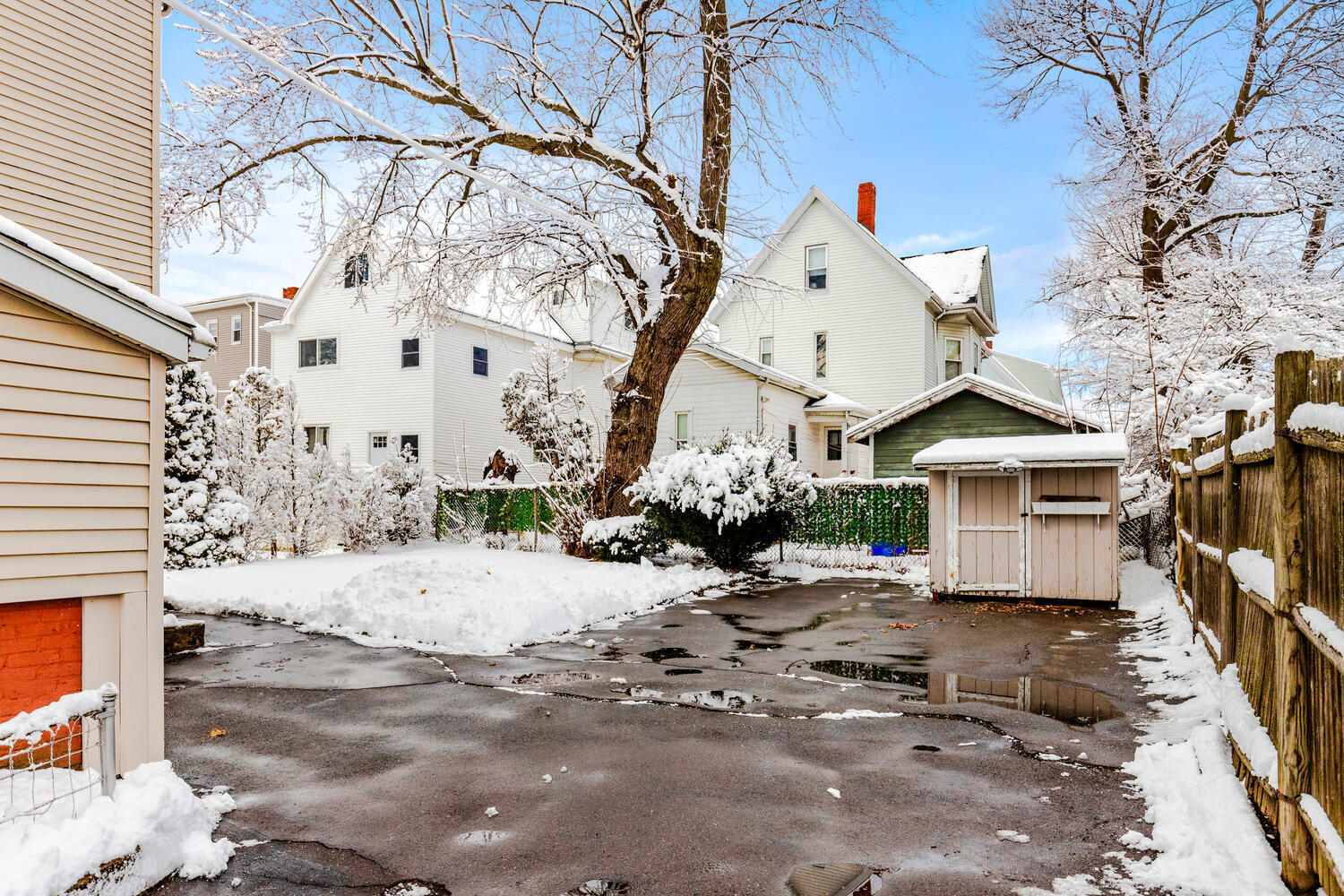 20 Fairmount Street Everett MA 02149