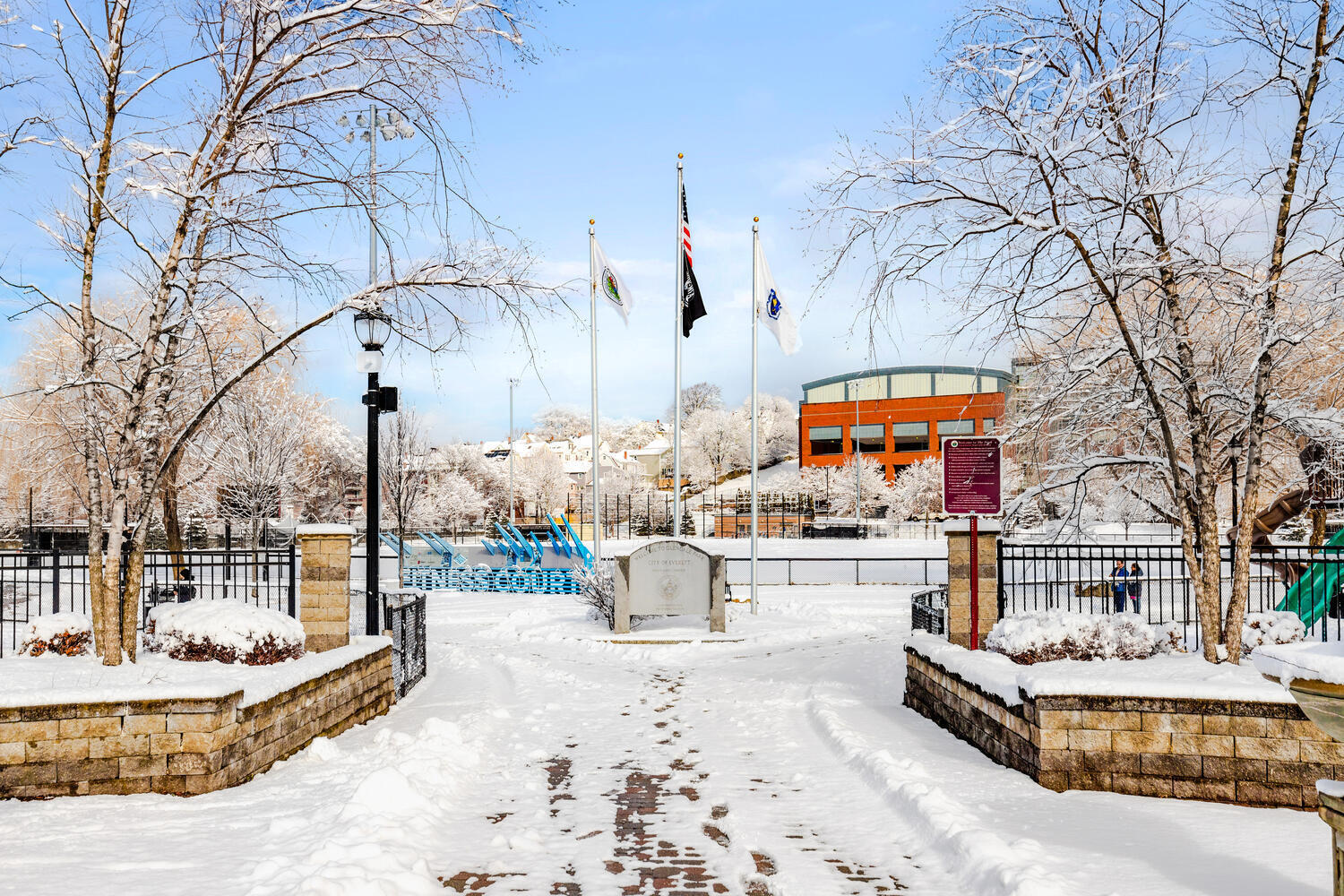 20 Fairmount Street Everett MA 02149