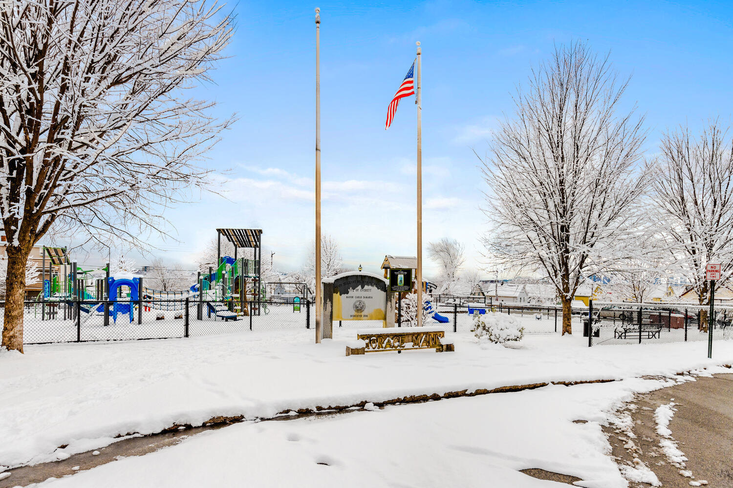 20 Fairmount Street Everett MA 02149