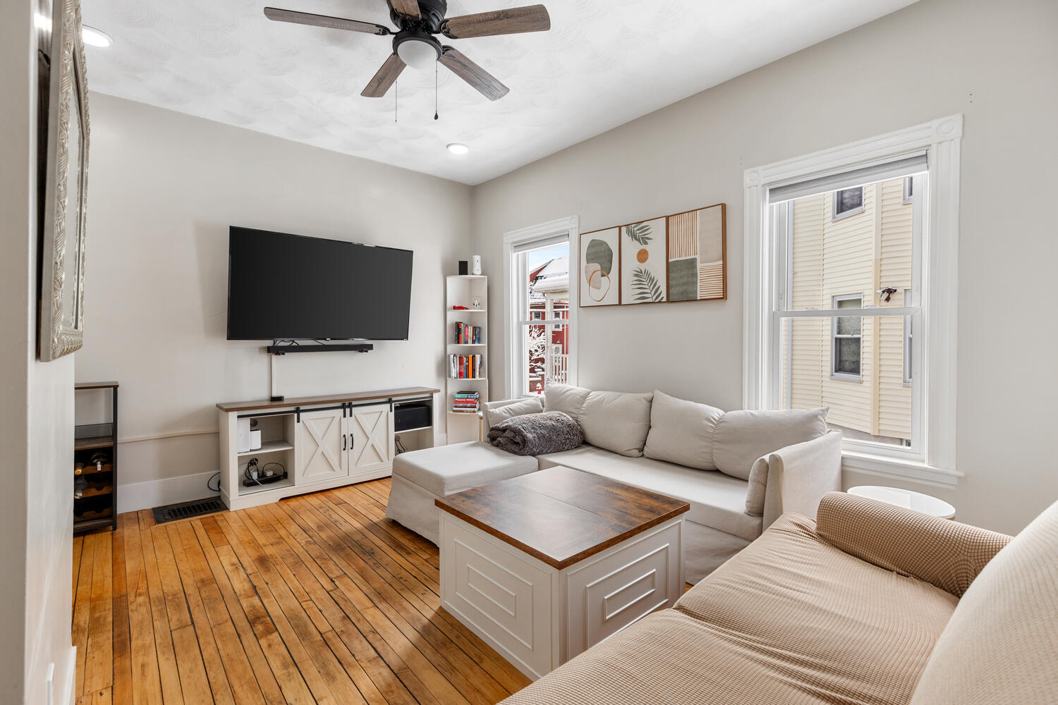 20 Fairmount Street Everett MA 02149