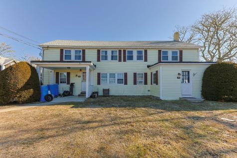 27-29 Barn Hill Road Chatham MA 02633