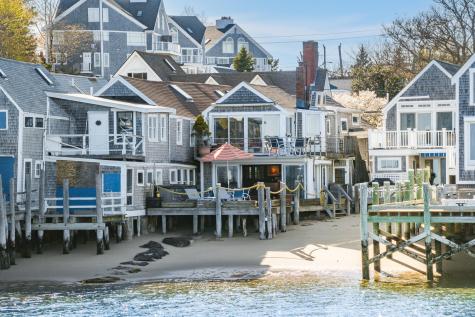 75 Commercial Street Provincetown MA 02657
