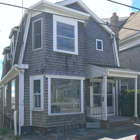 419 Commercial Street Provincetown MA 02657