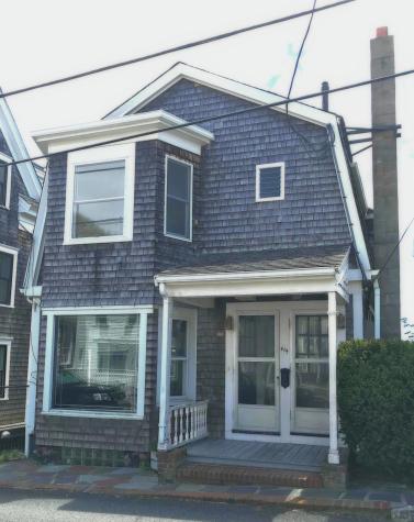 419 Commercial Street Provincetown MA 02657