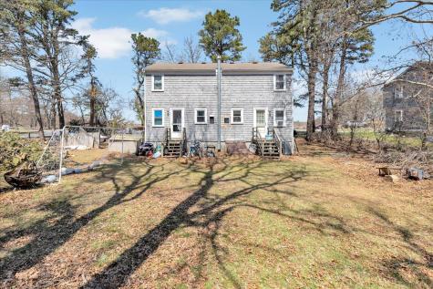 269-271 Old Townhouse Road Yarmouth MA 02673