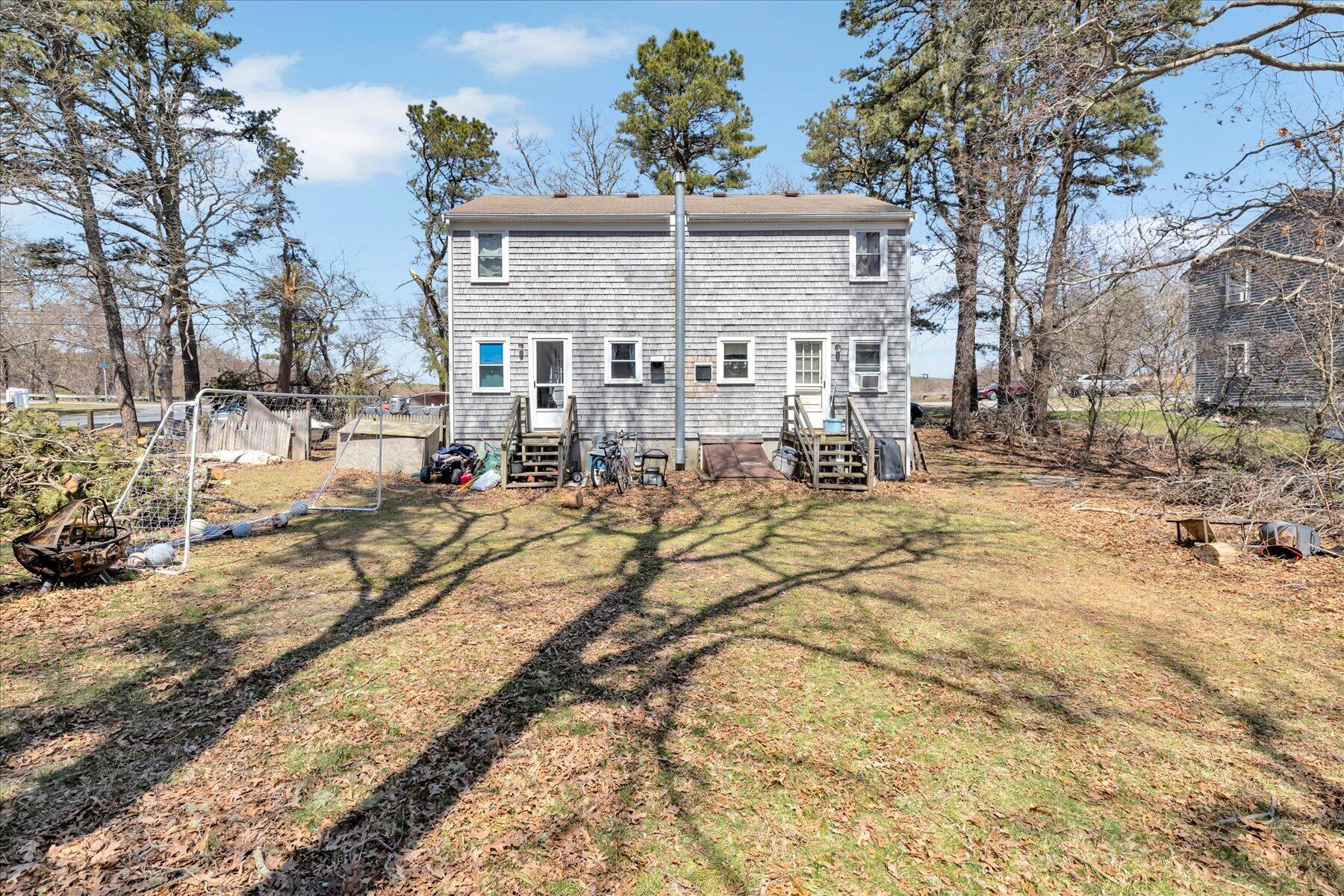 269-271 Old Townhouse Road Yarmouth MA 02673