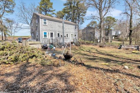 269-271 Old Townhouse Road Yarmouth MA 02673