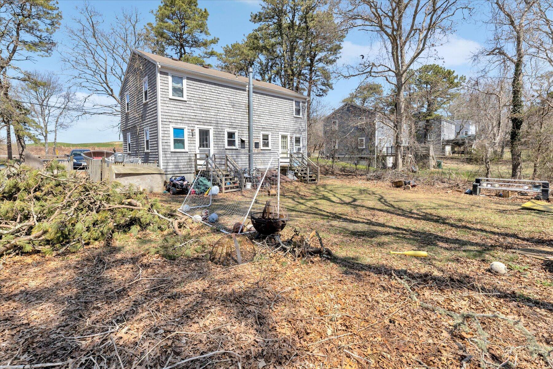 269-271 Old Townhouse Road Yarmouth MA 02673