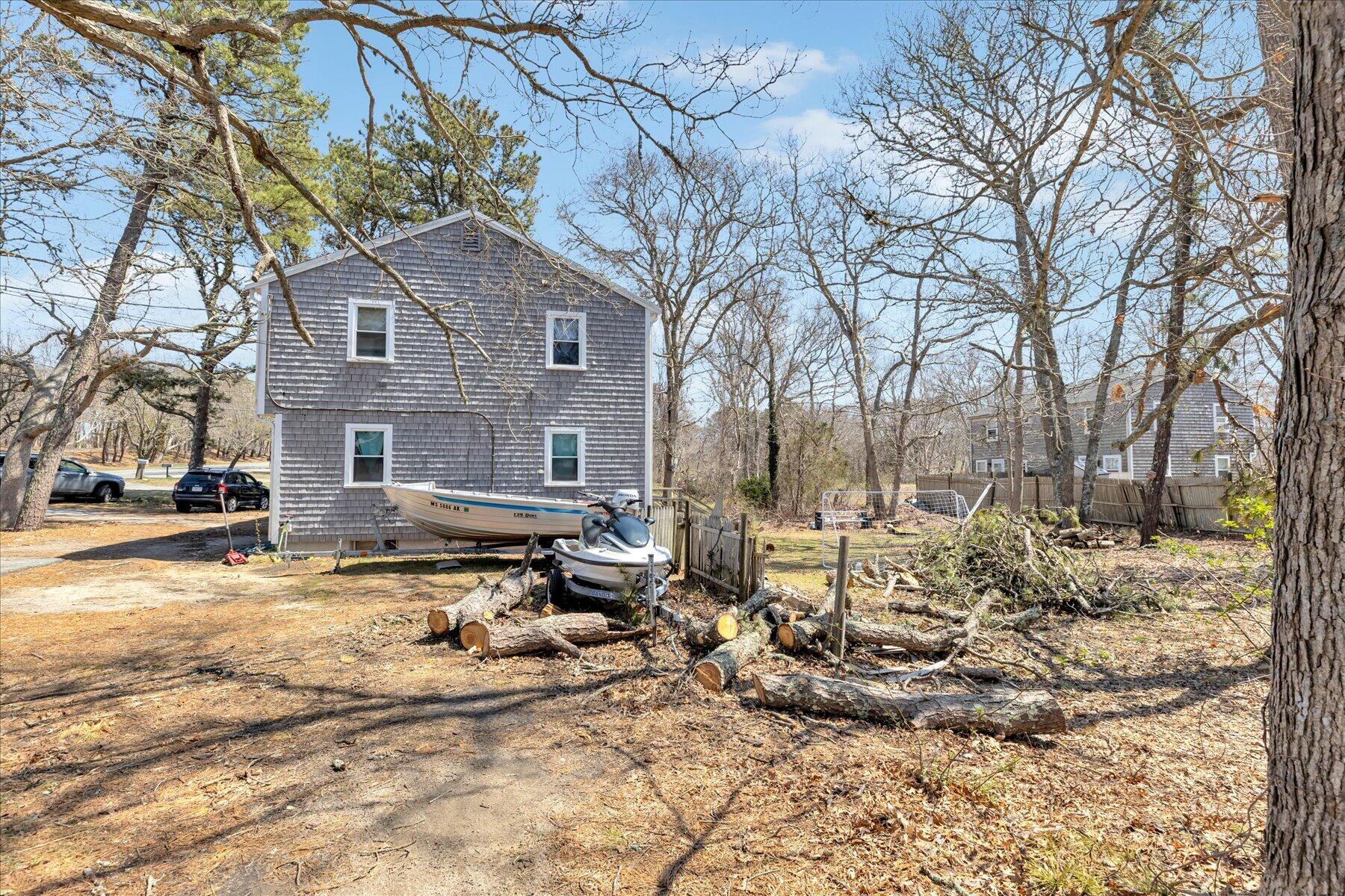 269-271 Old Townhouse Road Yarmouth MA 02673