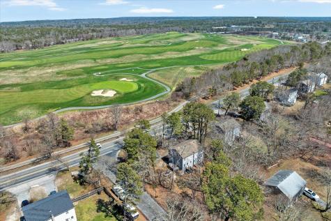 269-271 Old Townhouse Road Yarmouth MA 02673