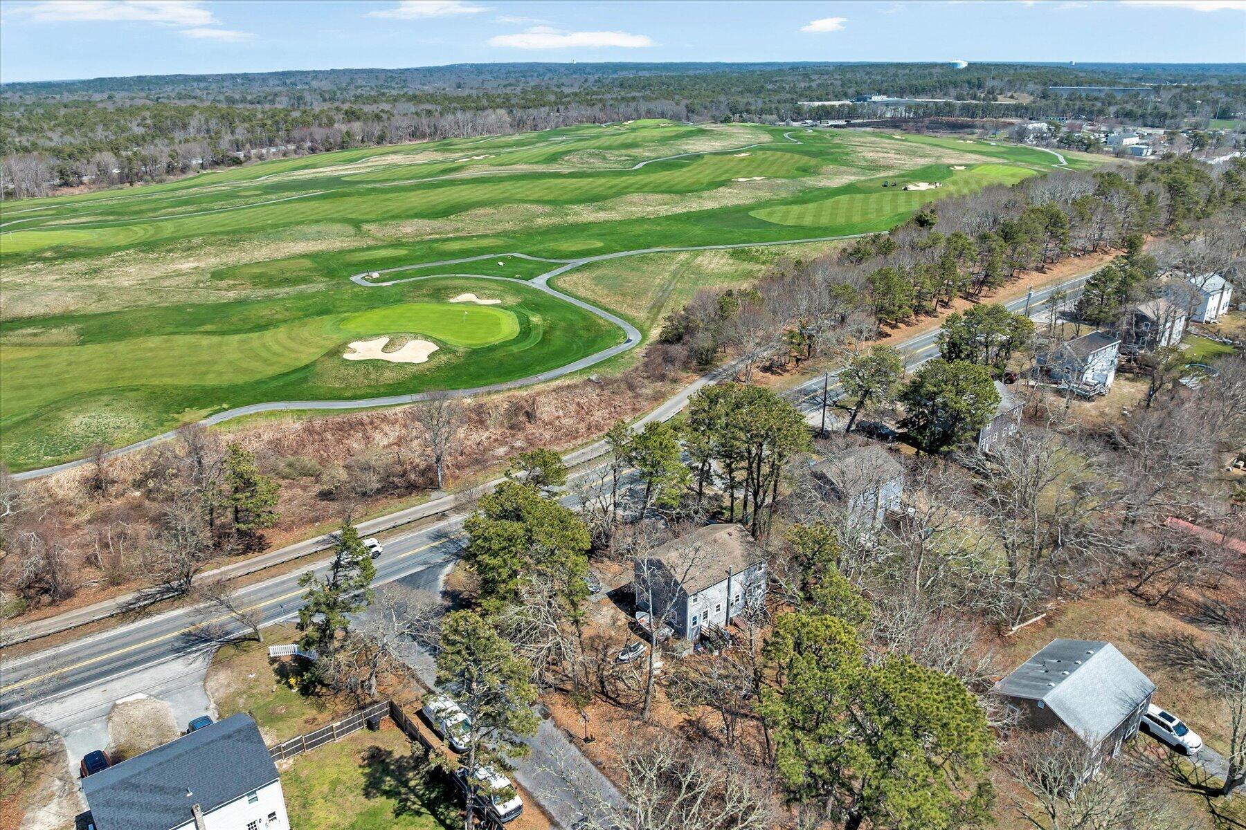 269-271 Old Townhouse Road Yarmouth MA 02673