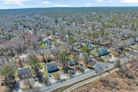 269-271 Old Townhouse Road Yarmouth MA 02673