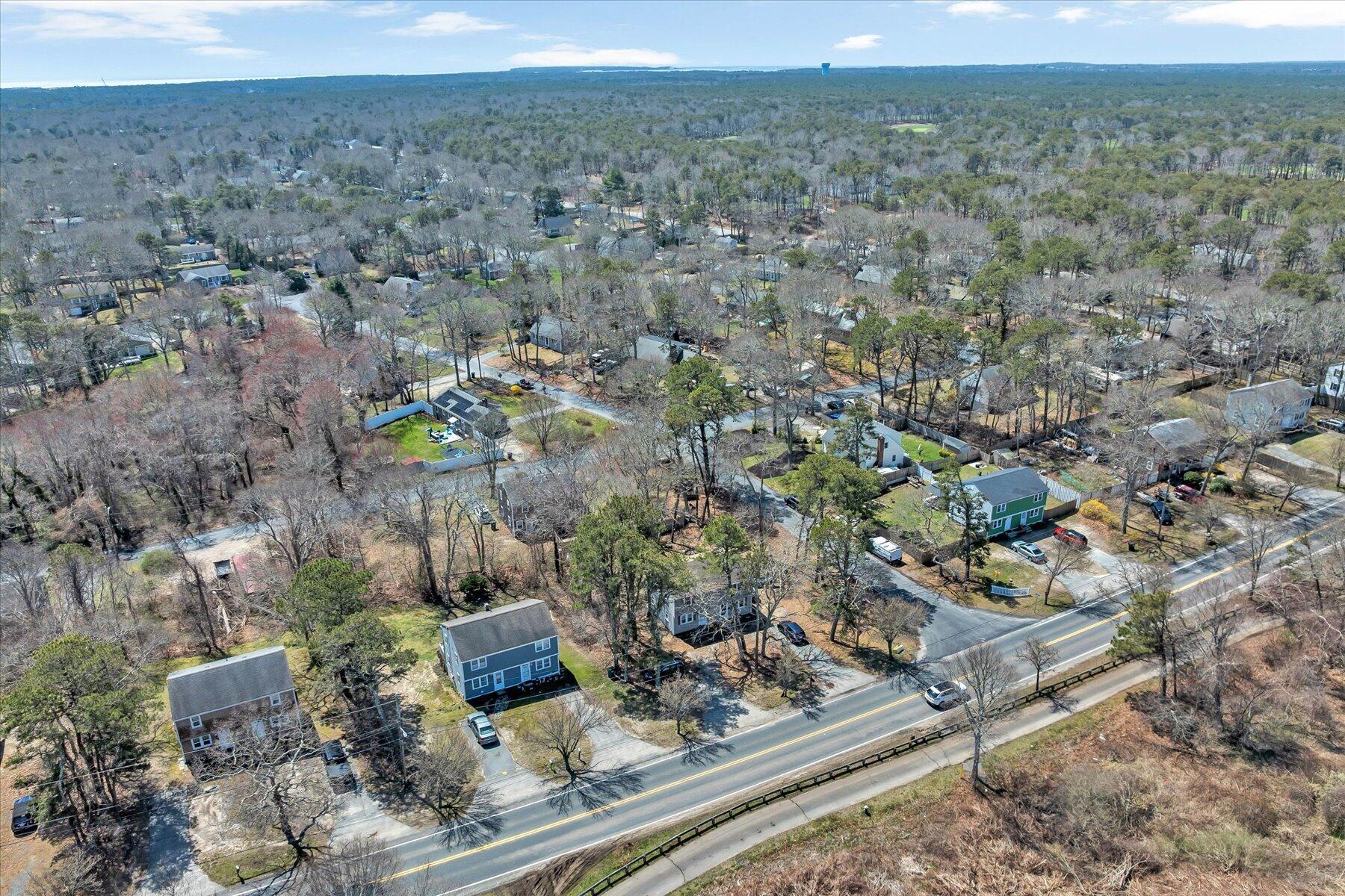 269-271 Old Townhouse Road Yarmouth MA 02673