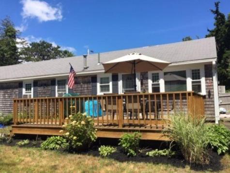 9 Hope Road South Yarmouth MA 02664