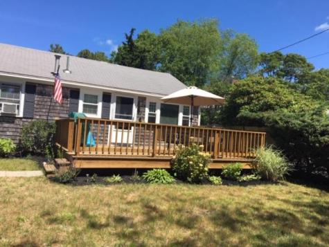 9 Hope Road South Yarmouth MA 02664