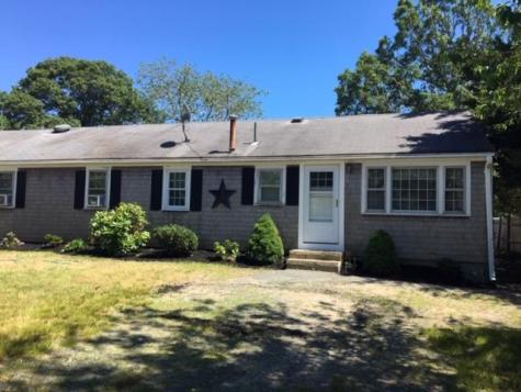 9 Hope Road South Yarmouth MA 02664