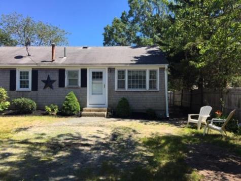 9 Hope Road South Yarmouth MA 02664