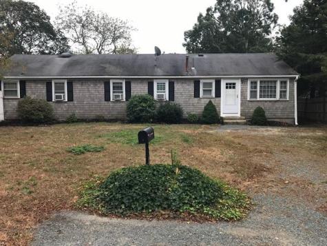 9 Hope Road South Yarmouth MA 02664