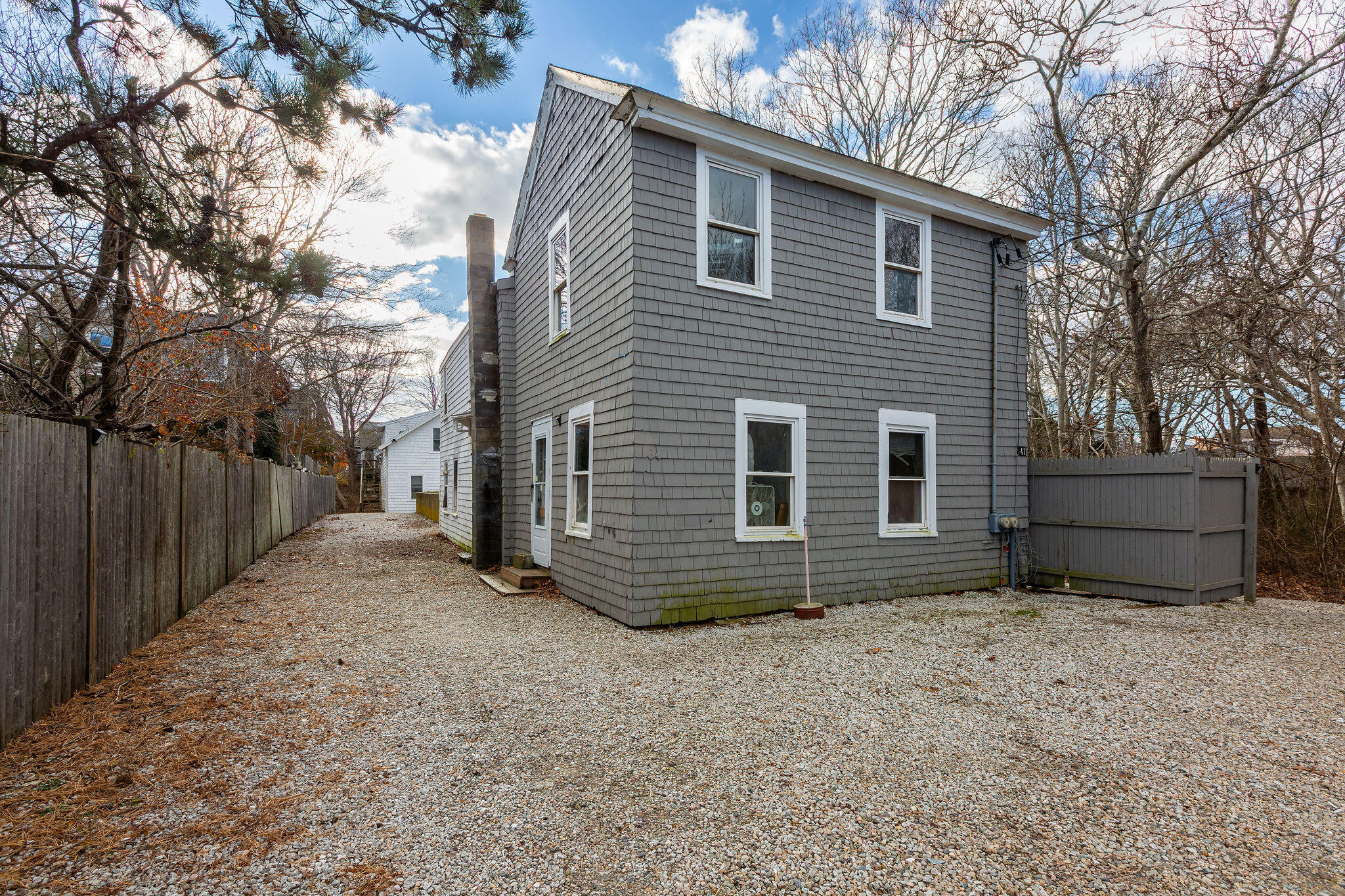 341 Bradford Street Provincetown MA 02657