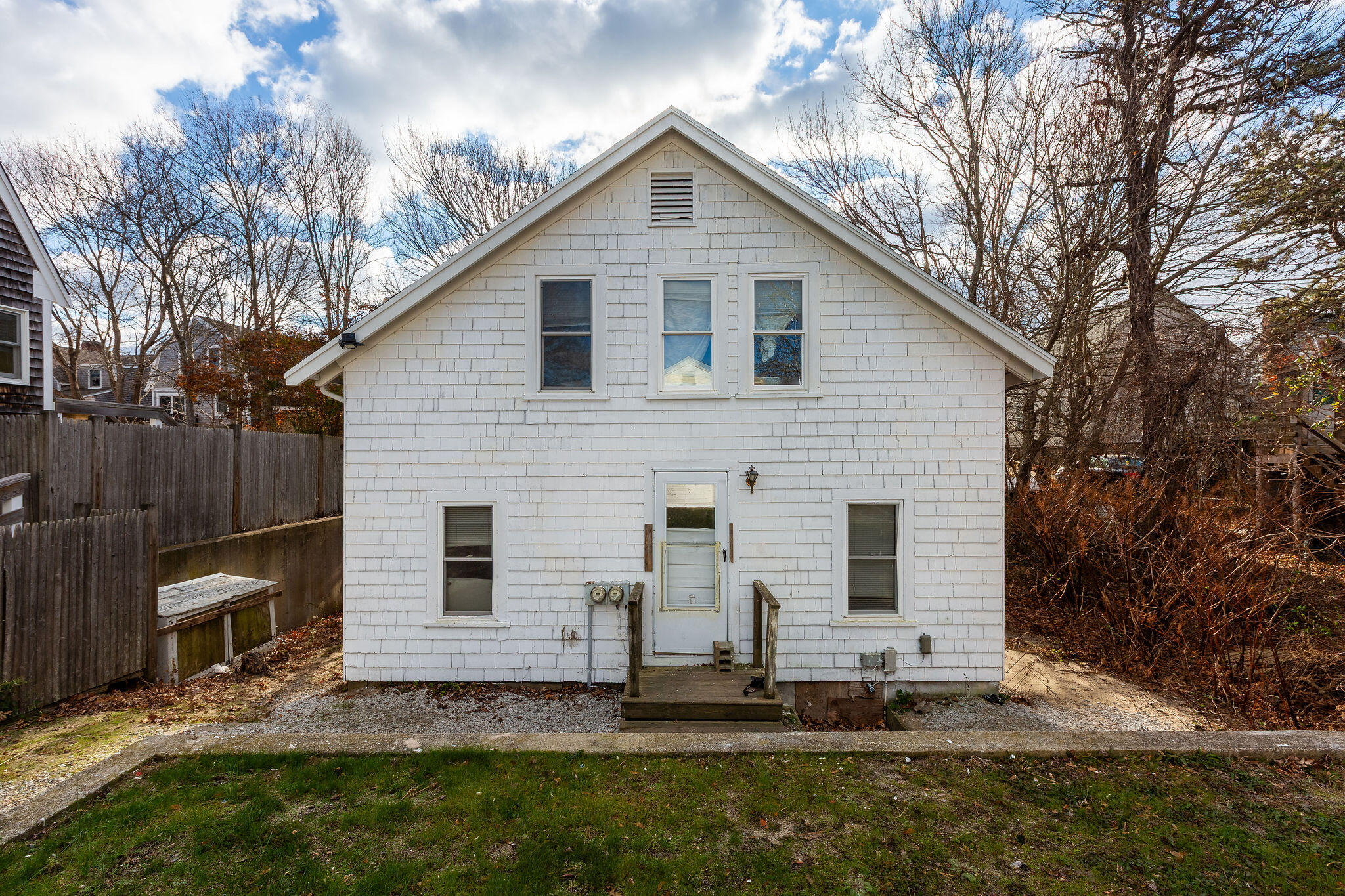 341 Bradford Street Provincetown MA 02657