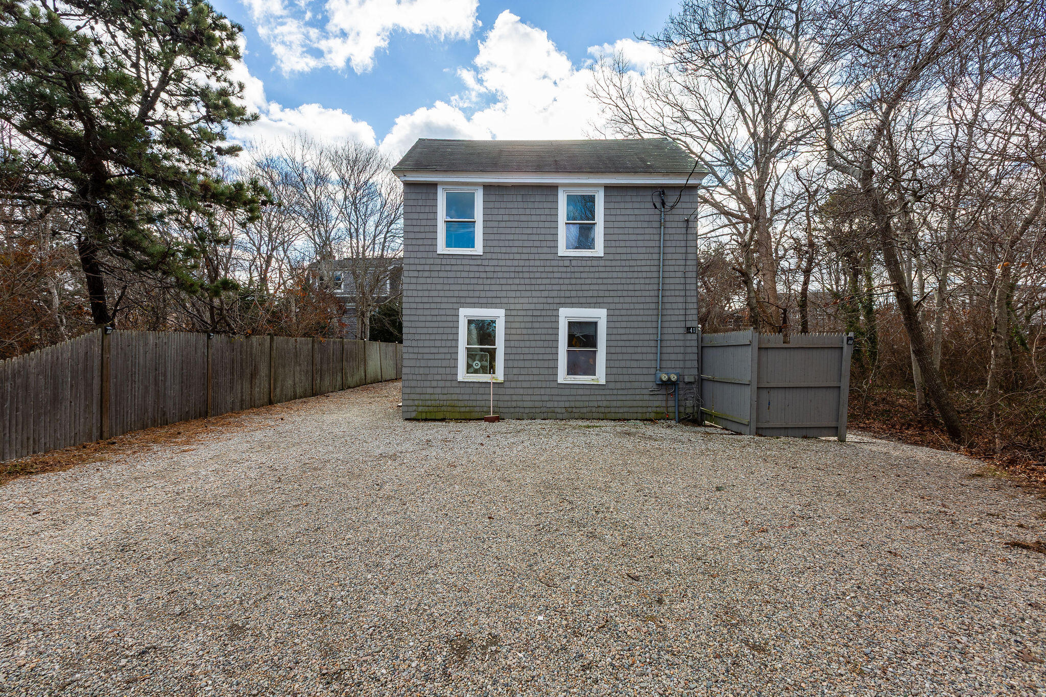341 Bradford Street Provincetown MA 02657