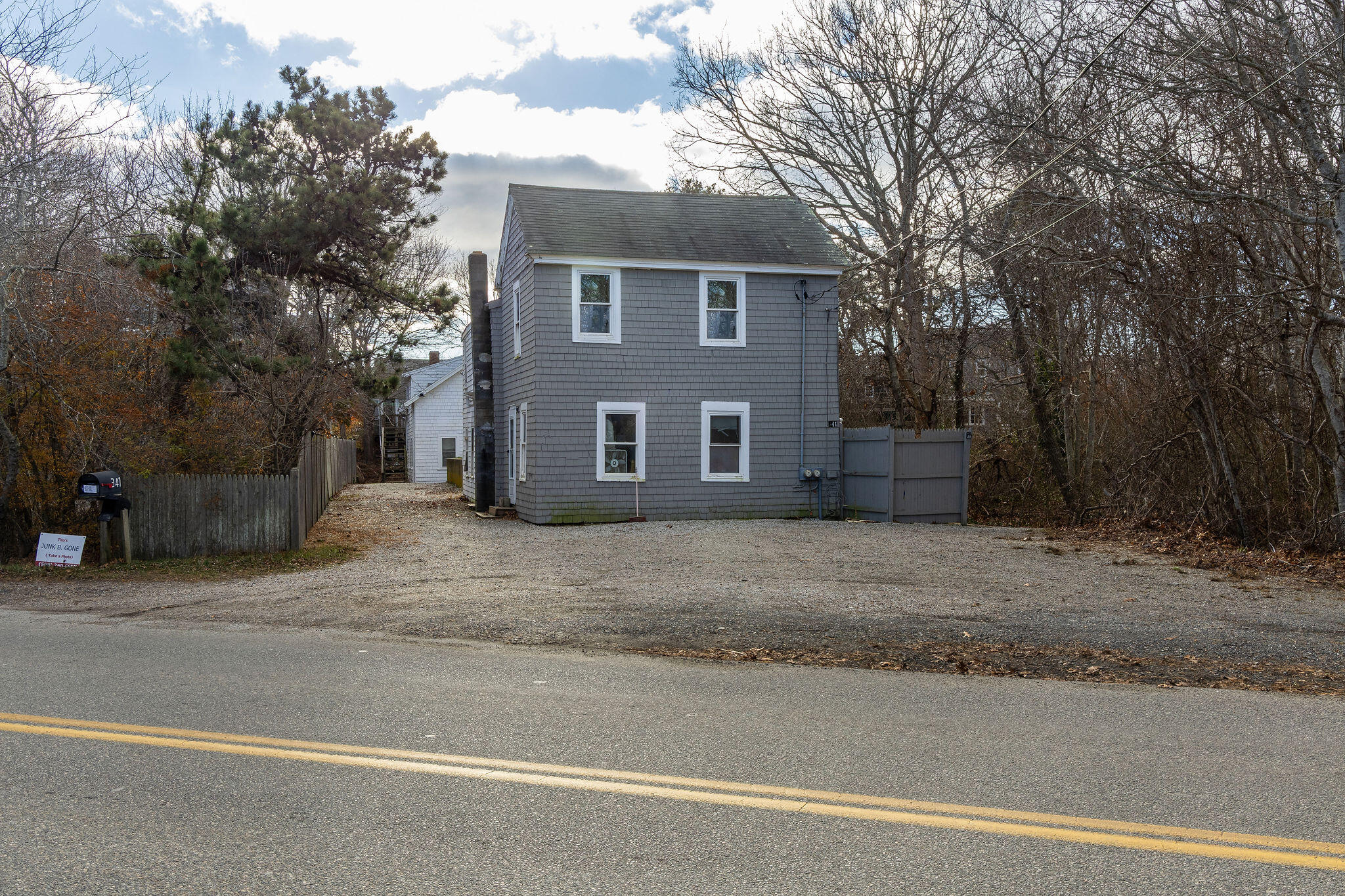 341 Bradford Street Provincetown MA 02657