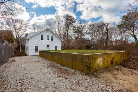 341 Bradford Street Provincetown MA 02657